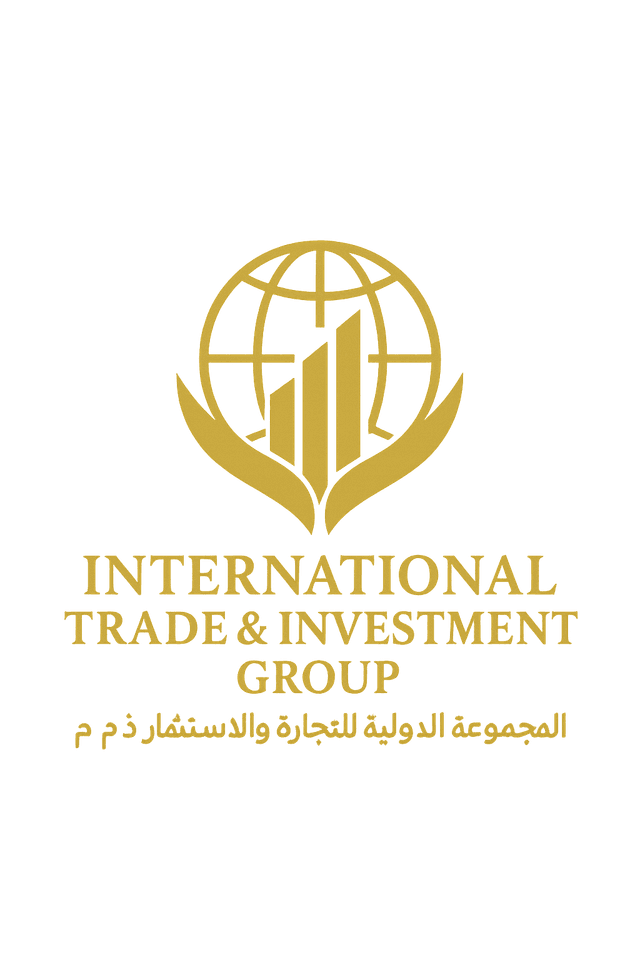 International Trade and Investment Group Logo