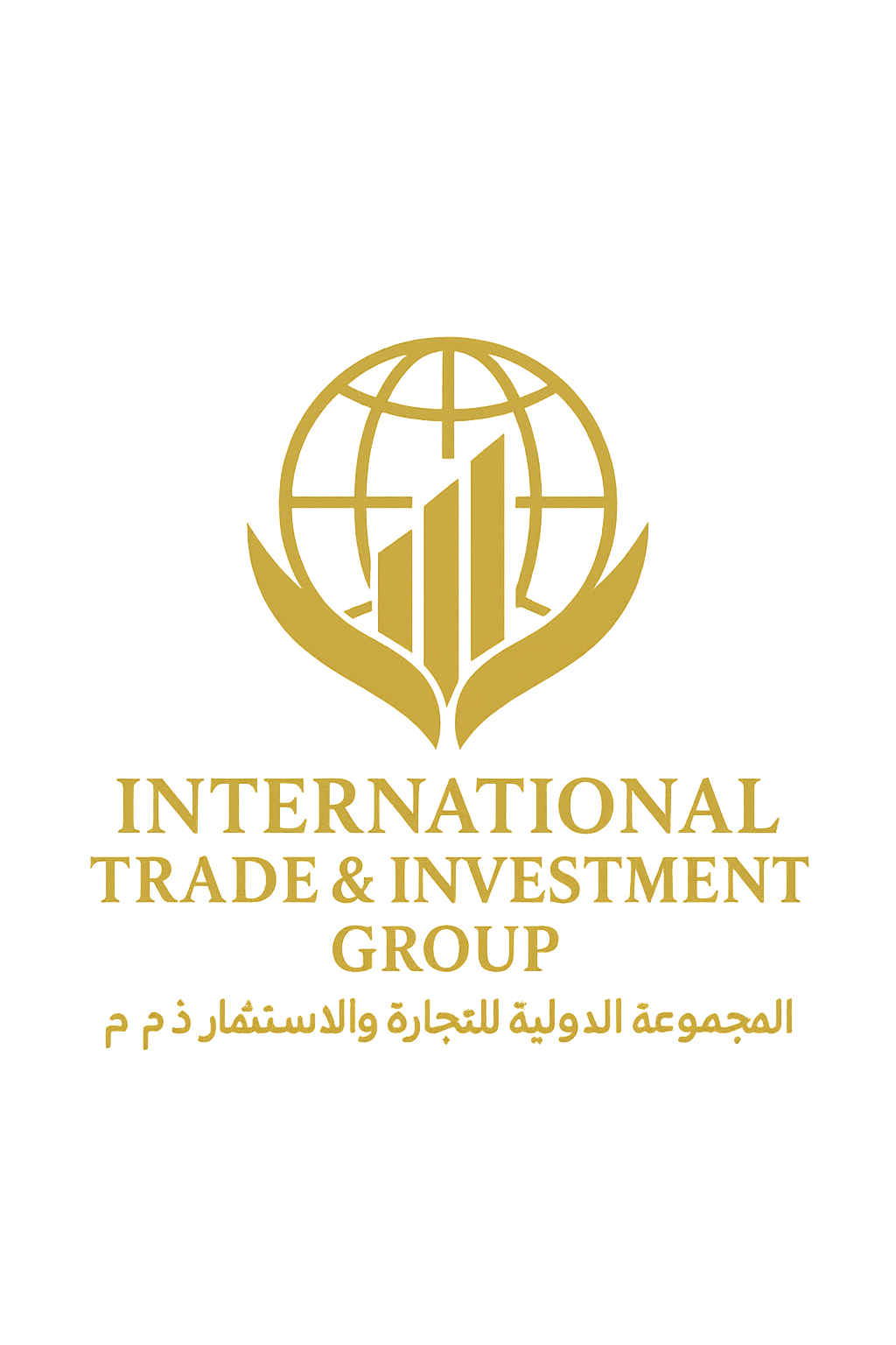 International Trade and Investment Group Logo